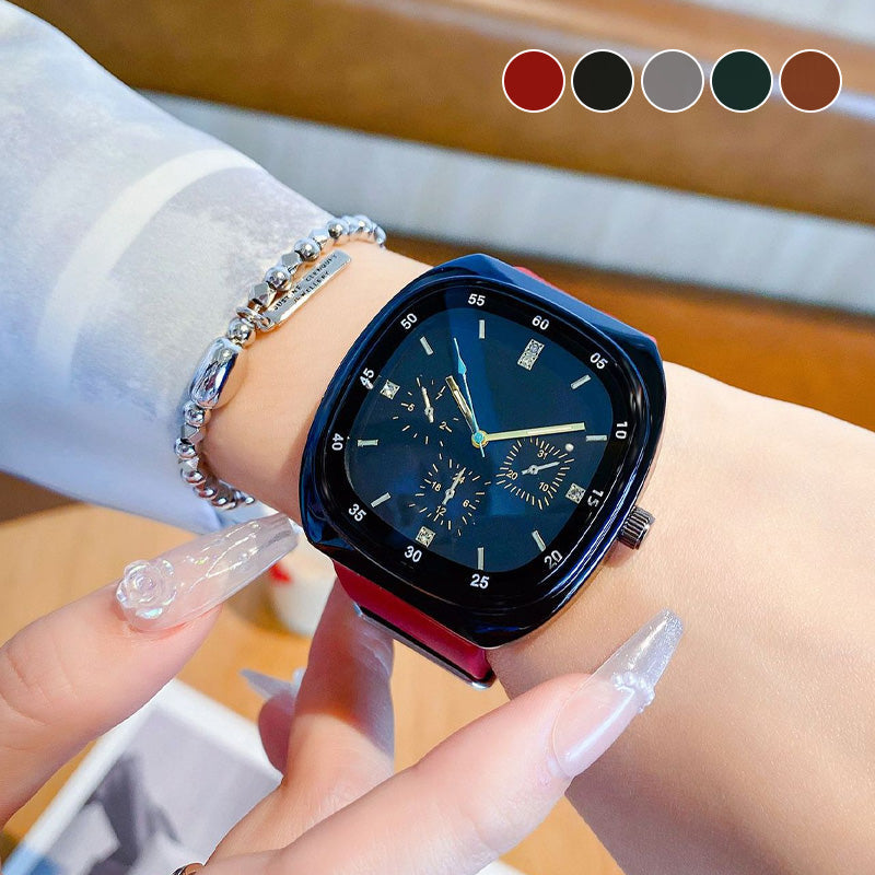 🔥2025 Trending🔥Stylish Large Dial Watch