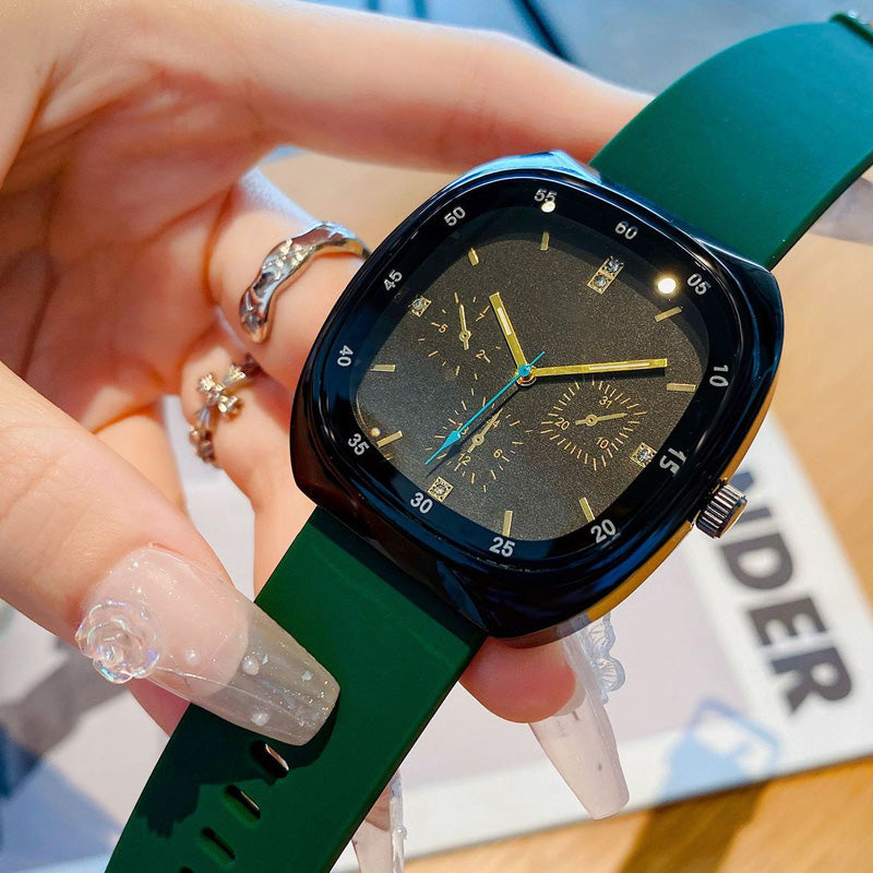 🔥2025 Trending🔥Stylish Large Dial Watch
