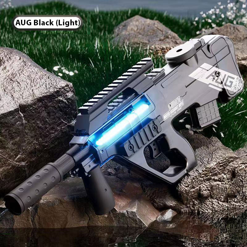 🎁New Arrival - 49% OFF🎉Electric Long Range Water Shooter Children’s Toy