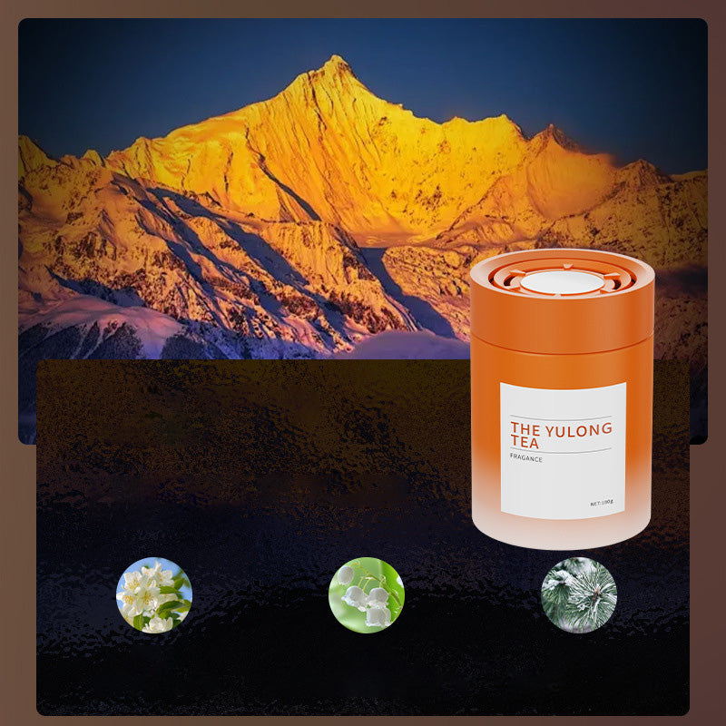 🔥Black Friday final 50% off🔥 Long-Lasting High-End Car Aromatherapy