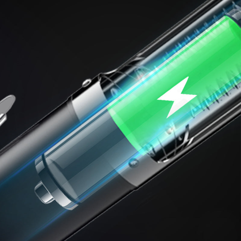 Portable Electric Fish Scaler