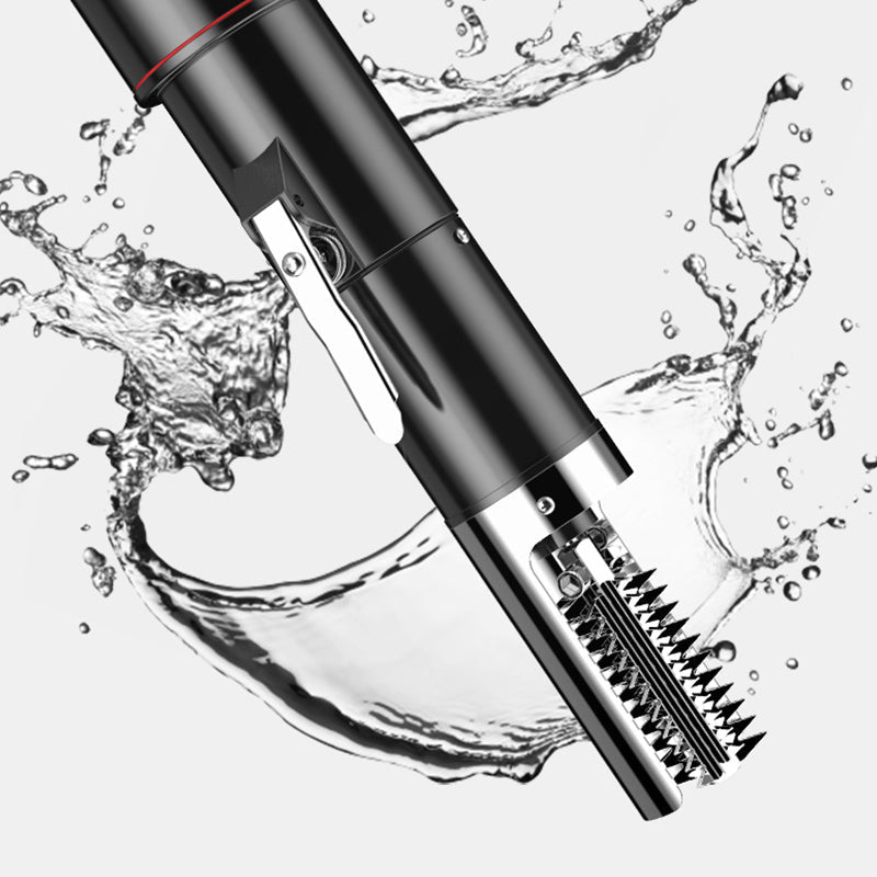 Portable Electric Fish Scaler
