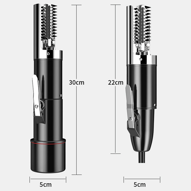 Portable Electric Fish Scaler