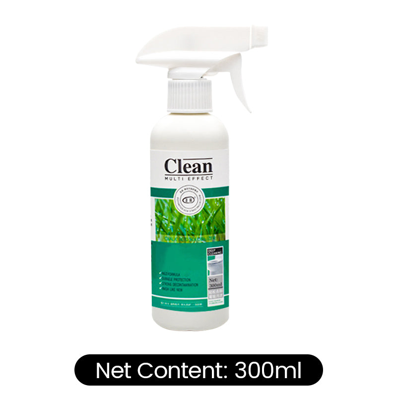 Multifunctional Effective Bathroom Cleaner Spray