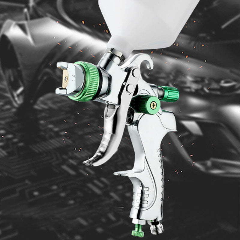 ⏳Multifuntional Stainless Steel Paint Sprayer