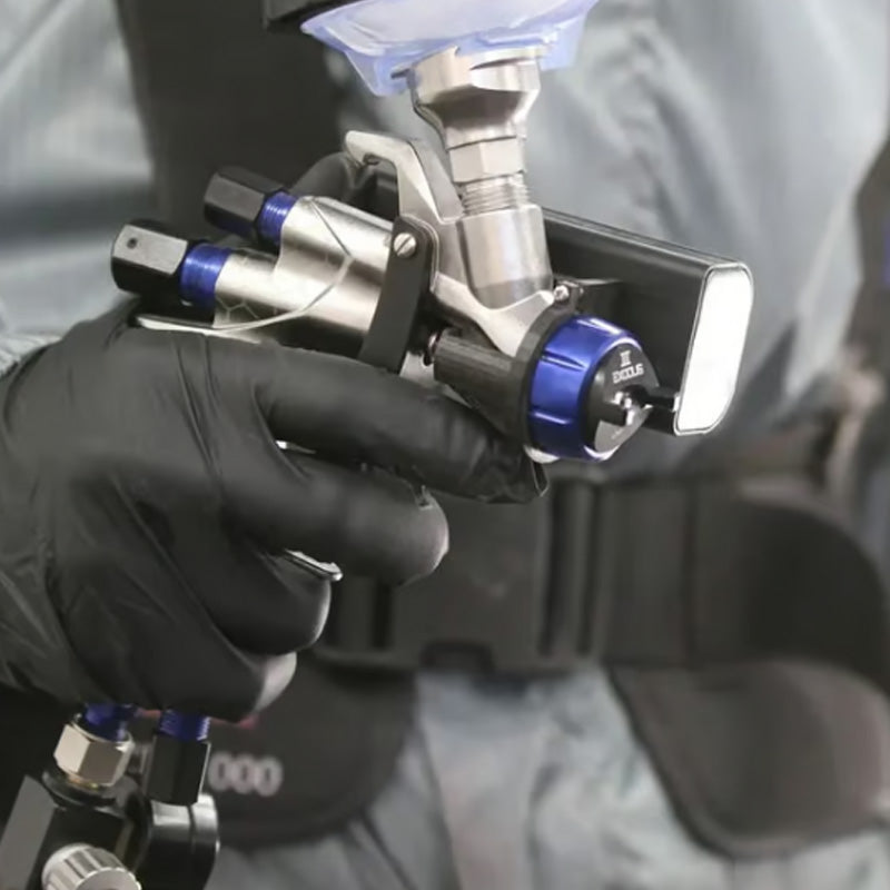 ⏳Multifuntional Stainless Steel Paint Sprayer