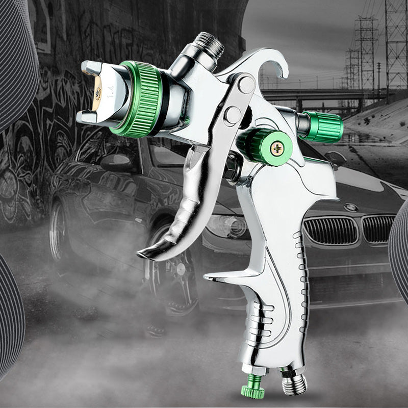 ⏳Multifuntional Stainless Steel Paint Sprayer
