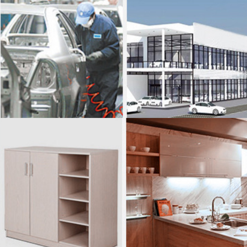 ⏳Multifuntional Stainless Steel Paint Sprayer