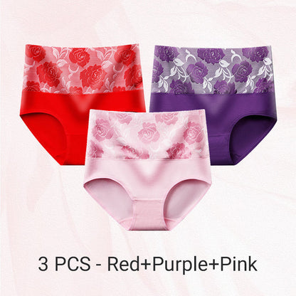 High Waist Leakproof & Comfortable Panties