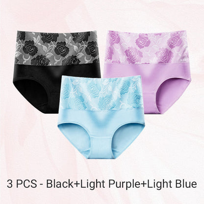 High Waist Leakproof & Comfortable Panties