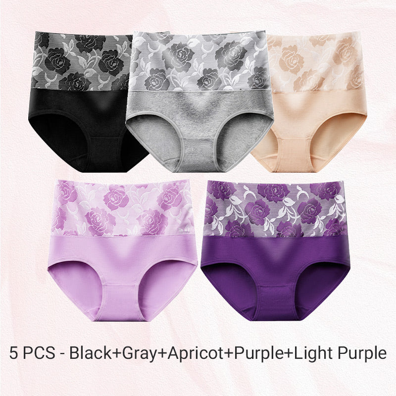 High Waist Leakproof & Comfortable Panties