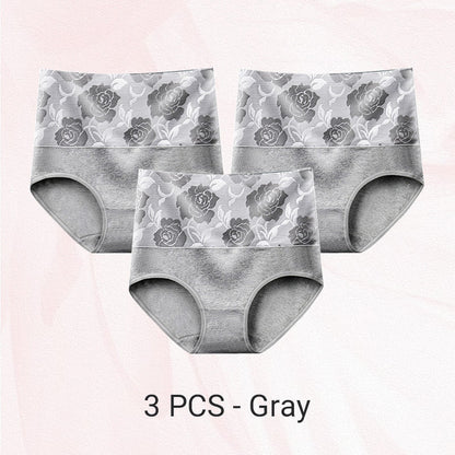 High Waist Leakproof & Comfortable Panties