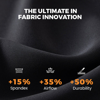 High Stretch Men's Classic Pants👖