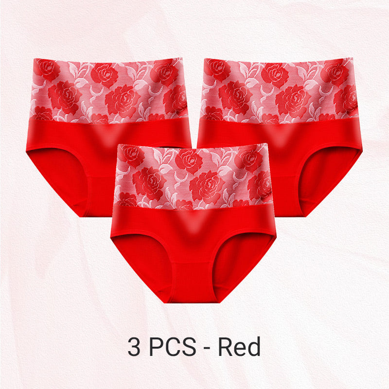 High Waist Leakproof & Comfortable Panties