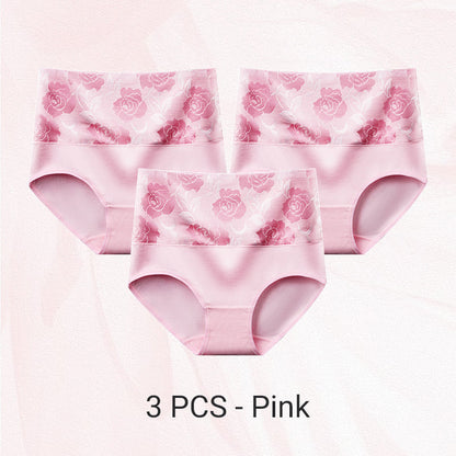 High Waist Leakproof & Comfortable Panties
