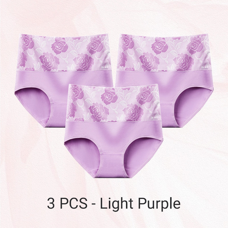 High Waist Leakproof & Comfortable Panties