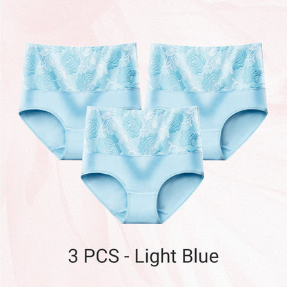 High Waist Leakproof & Comfortable Panties