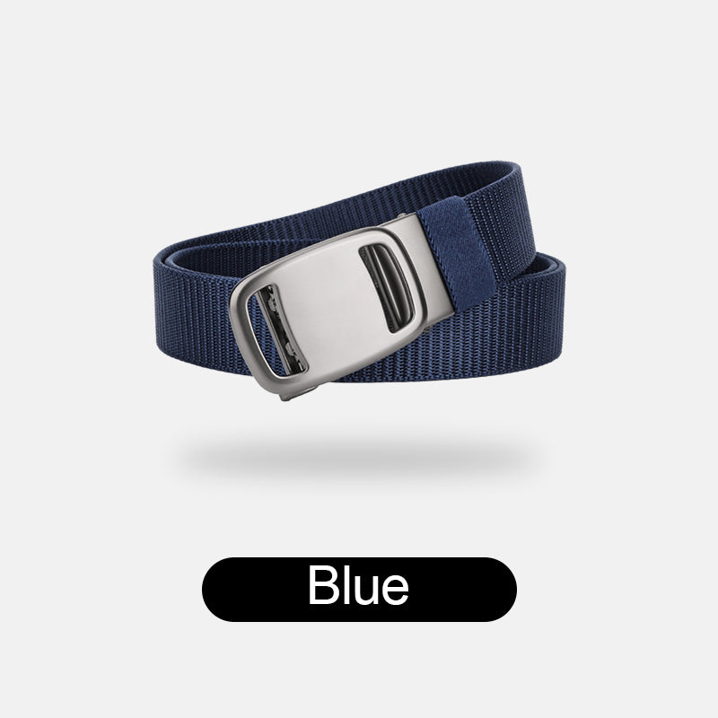 Holeless Pilot Self-Adjusting Tactical Belt✨