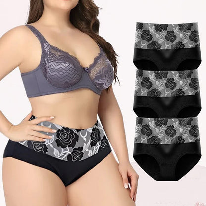 High Waist Leakproof & Comfortable Panties
