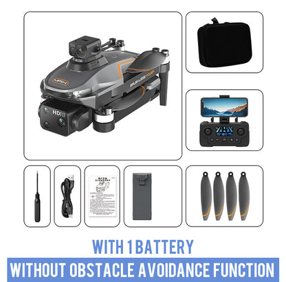 📹🚁HD Camera GPS Drone with Obstacle Avoidance for Adults