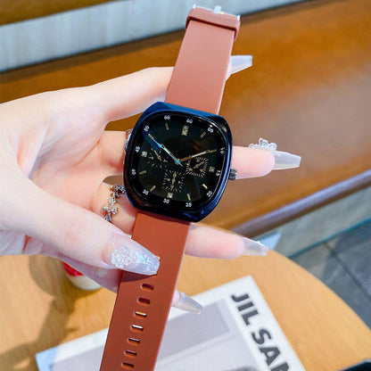🔥2025 Trending🔥Stylish Large Dial Watch