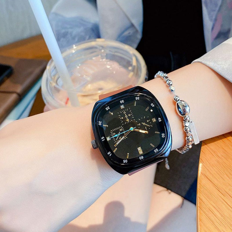🔥2025 Trending🔥Stylish Large Dial Watch