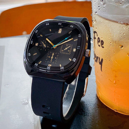 🔥2025 Trending🔥Stylish Large Dial Watch