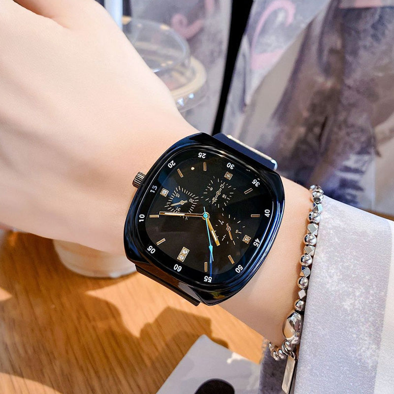 🔥2025 Trending🔥Stylish Large Dial Watch