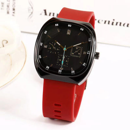 🔥2025 Trending🔥Stylish Large Dial Watch