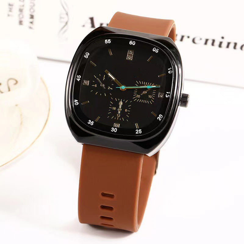 🔥2025 Trending🔥Stylish Large Dial Watch
