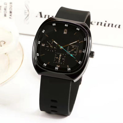 🔥2025 Trending🔥Stylish Large Dial Watch