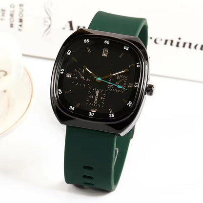 🔥2025 Trending🔥Stylish Large Dial Watch