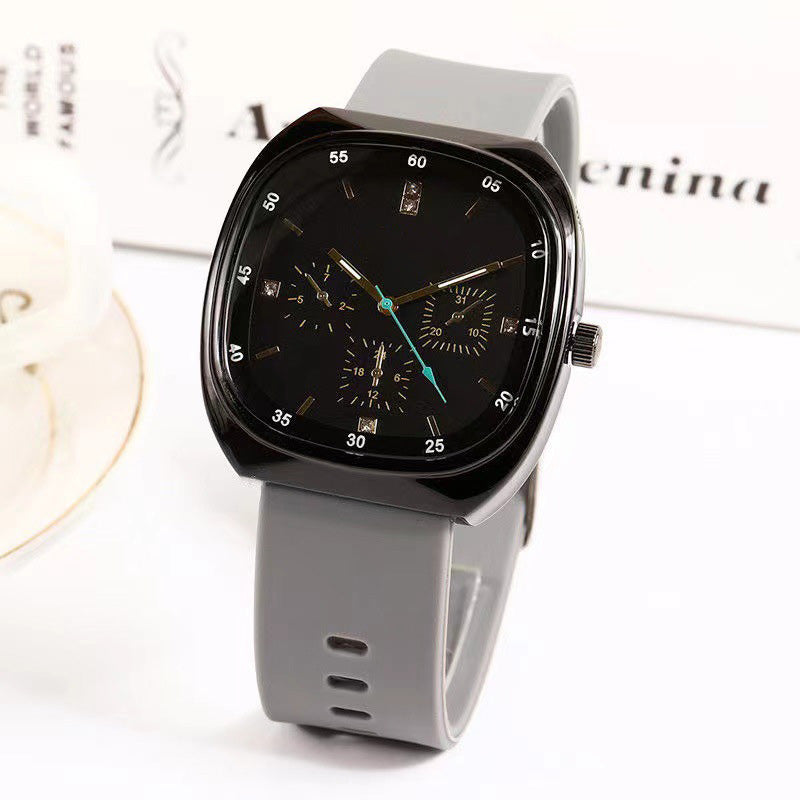 🔥2025 Trending🔥Stylish Large Dial Watch