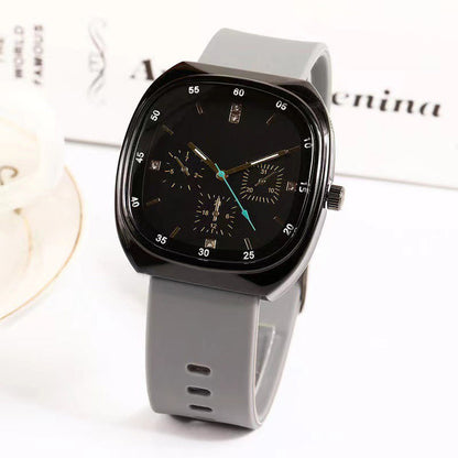 🔥2025 Trending🔥Stylish Large Dial Watch