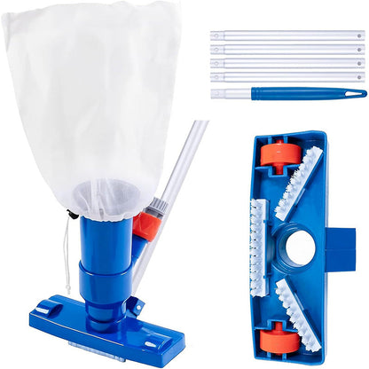 🔥Powerful Suction Pool Vacuum Jet Kit