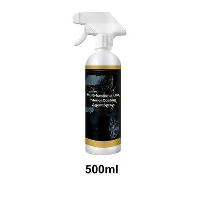 Multi-functional Car Interior Coating Agent Spray