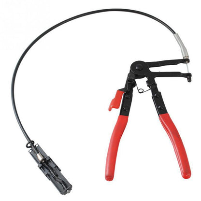 Automotive Radiator Hose Clamp Pliers