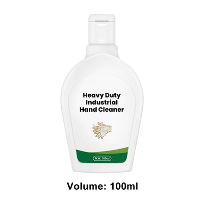 Heavy Duty Industrial Hand Cleaner